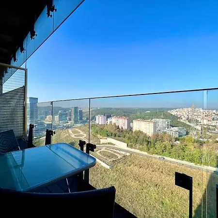 Apartment Luxury House In The Center *