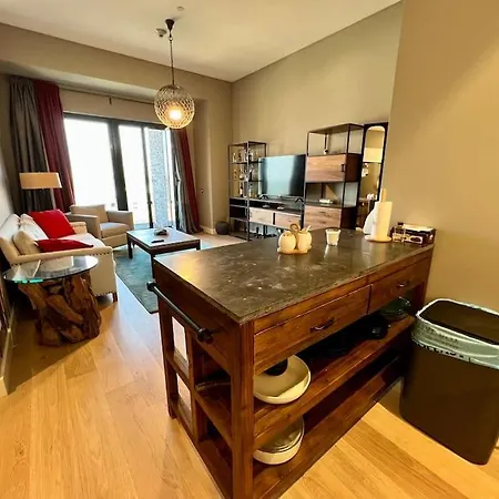 Apartment Luxury House In The Center *