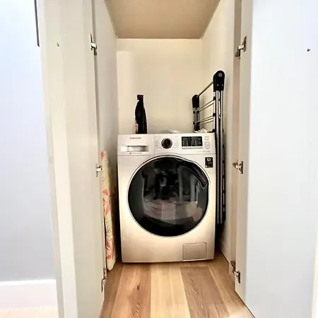 Luxury House In The Center Apartment Istanbul