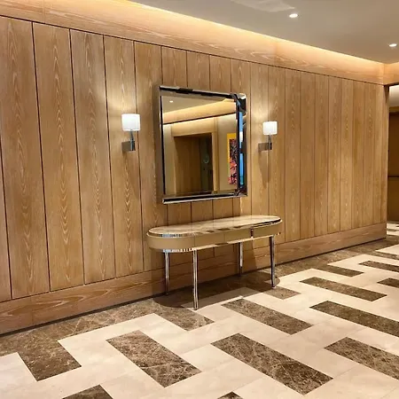 Luxury House In The Center Apartment