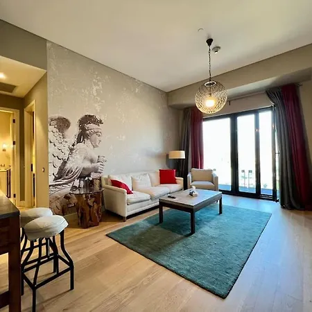 Luxury House In The Center * Istanbul