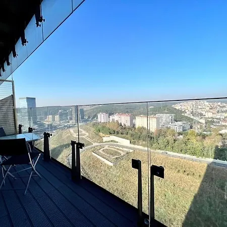 Luxury House In The Center