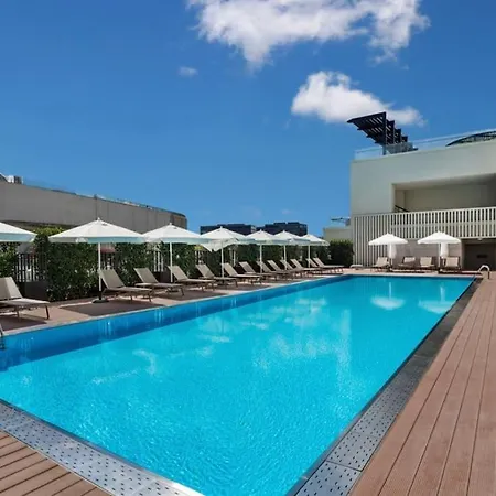 Luxury House In The Center * 이스탄불