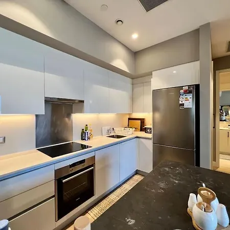 Luxury House In The Center *